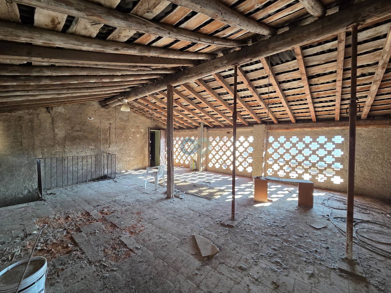 Terratetto al rustico 15