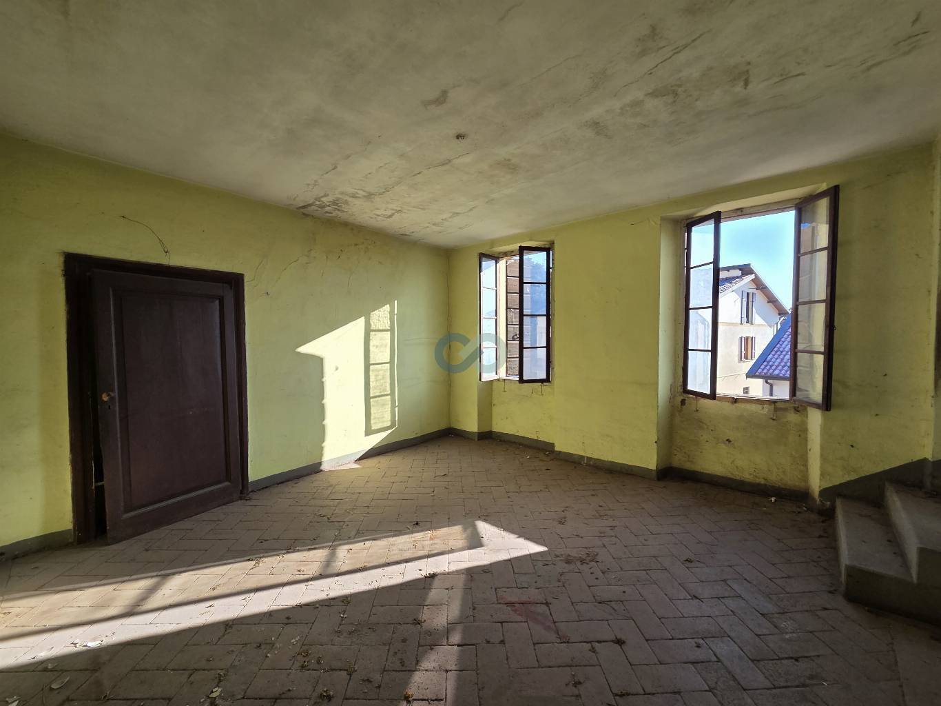 Terratetto al rustico 8