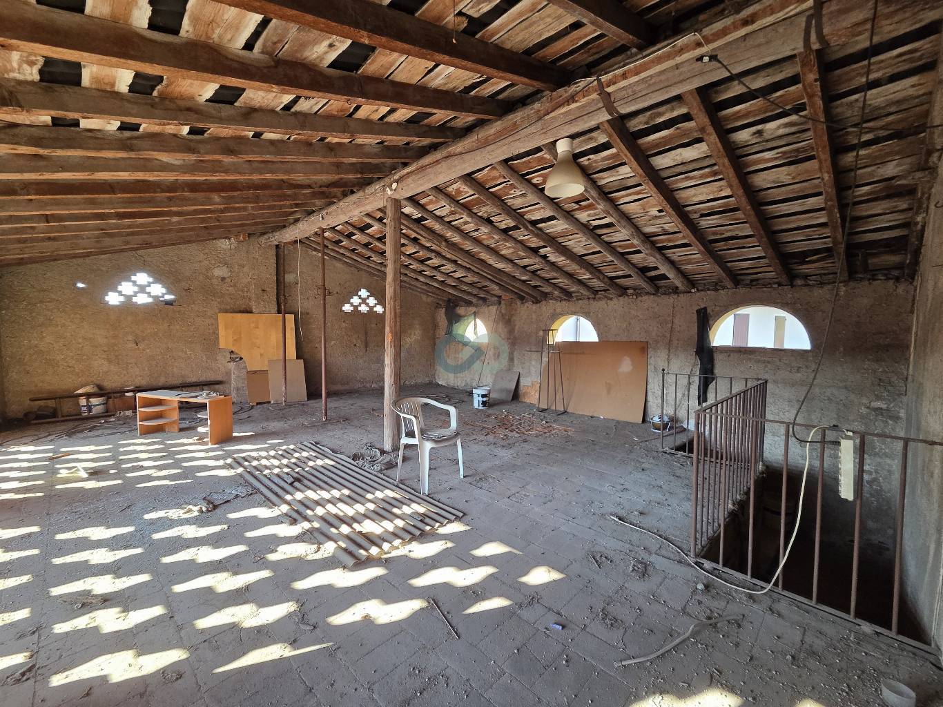 Terratetto al rustico 17