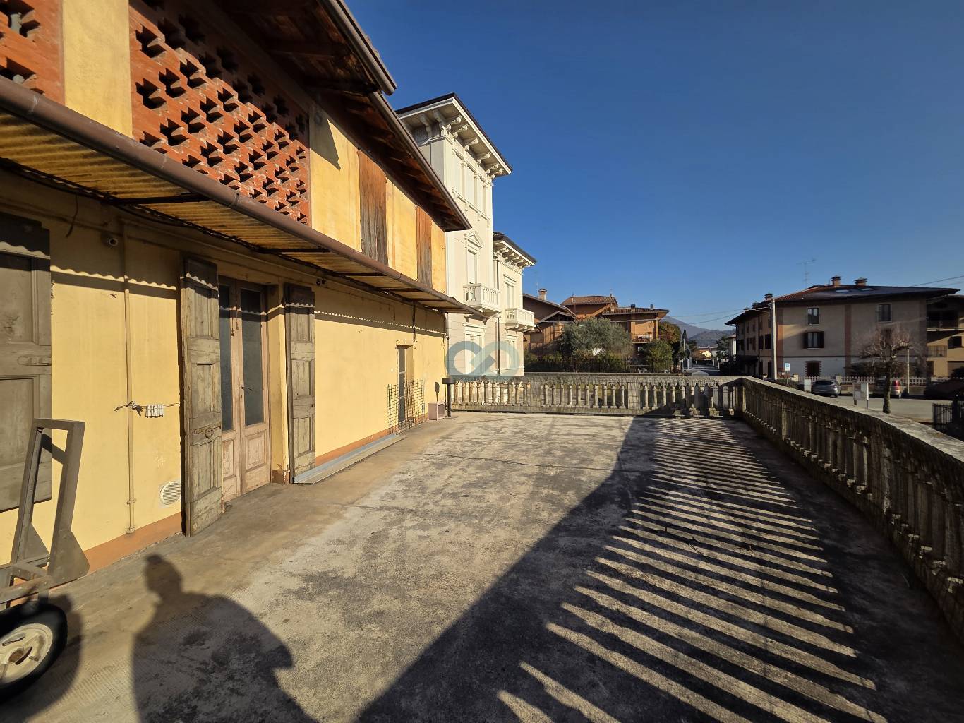 Terratetto al rustico 10