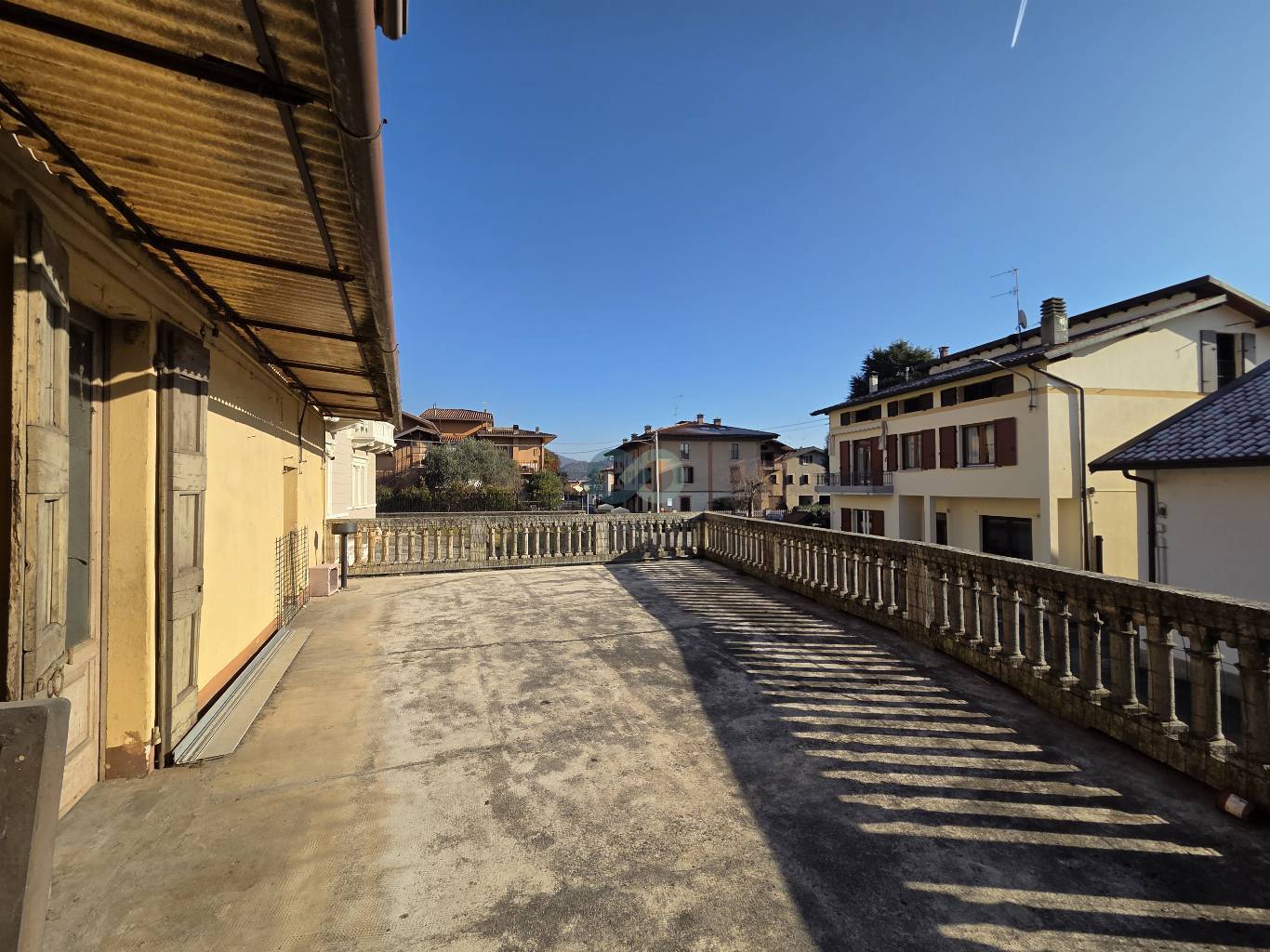 Terratetto al rustico 11