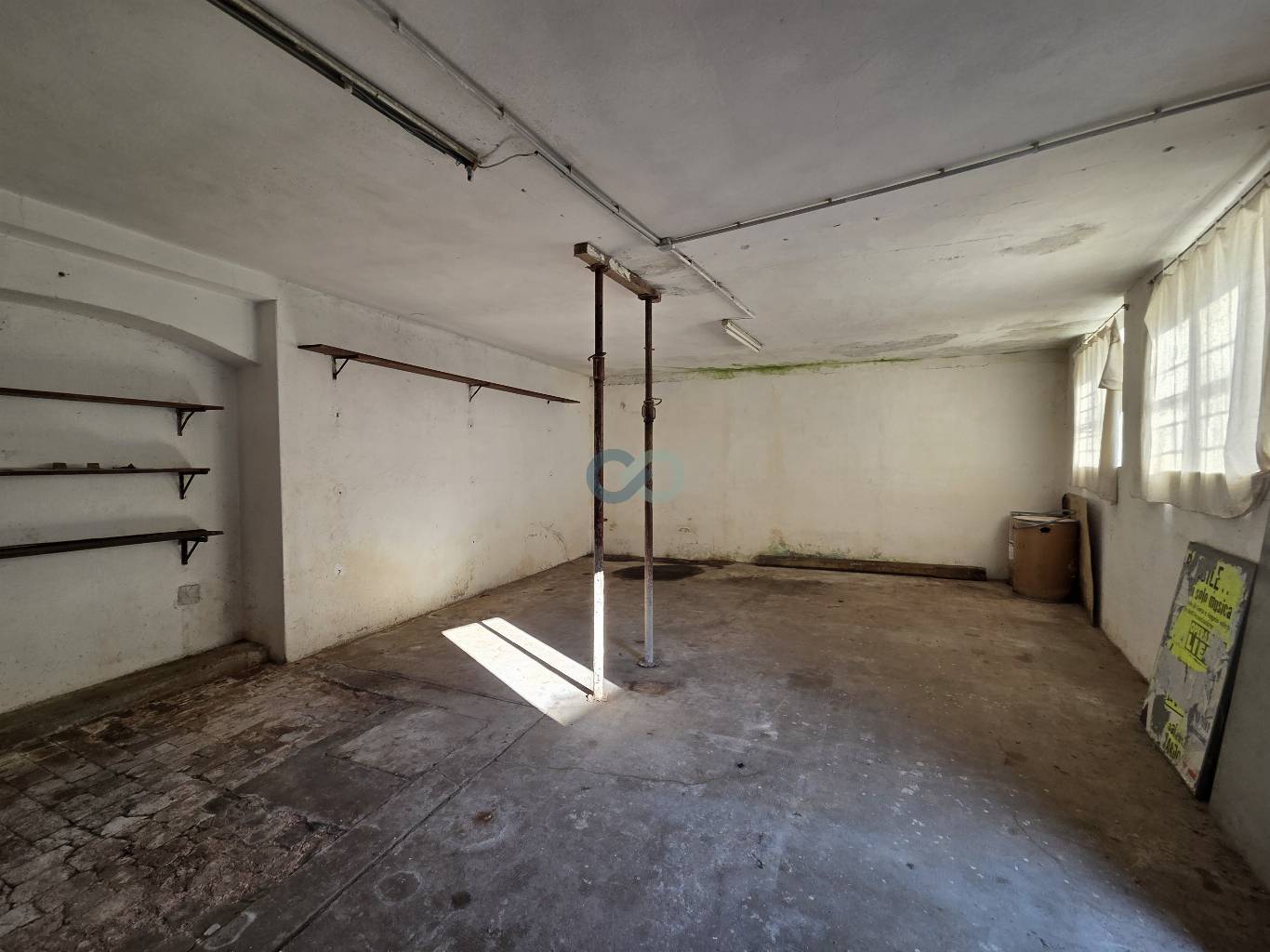 Terratetto al rustico 18