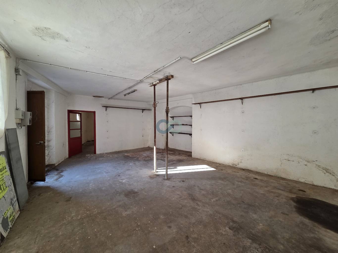 Terratetto al rustico 16