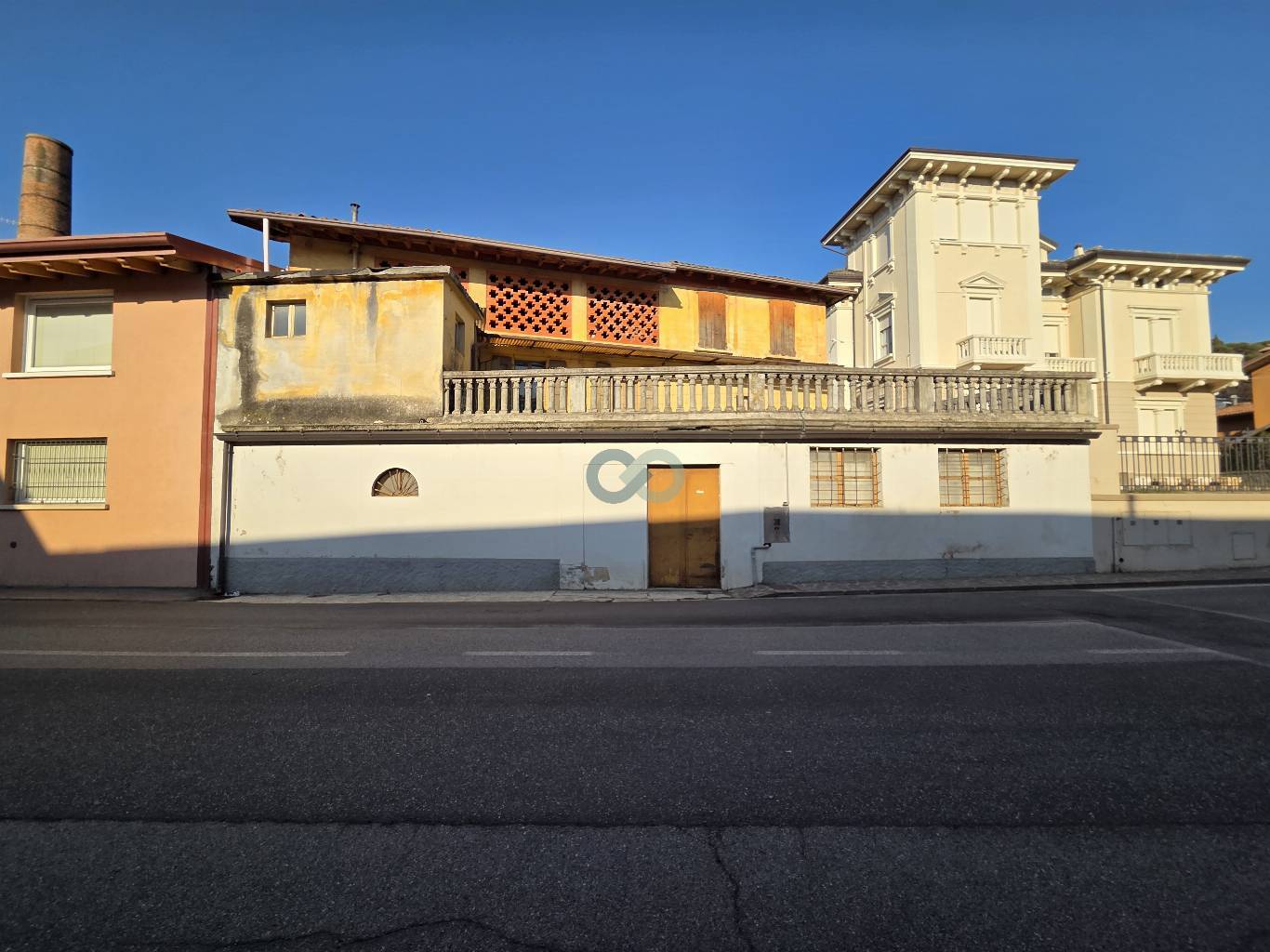 Terratetto al rustico 2