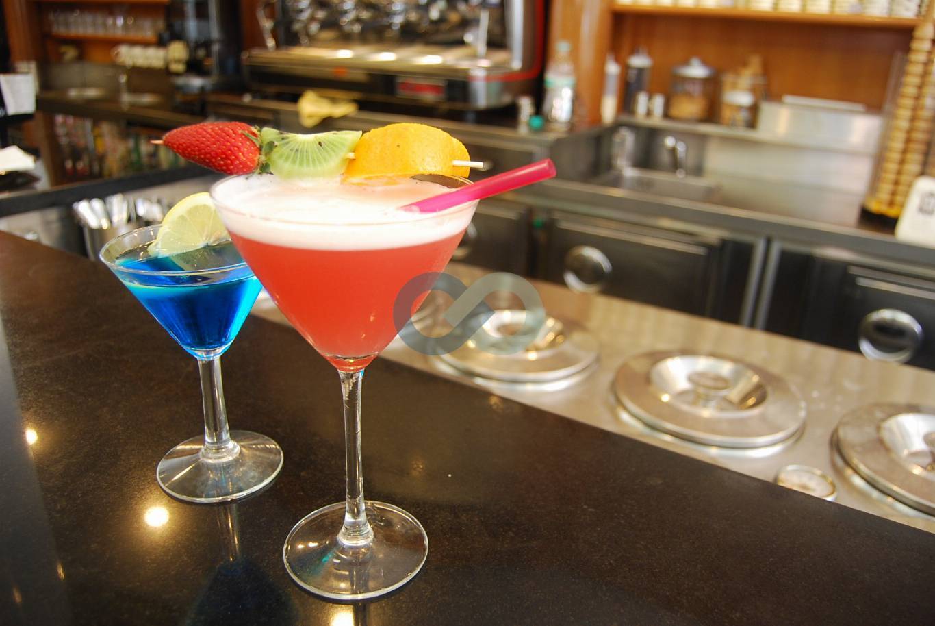 RISTORANTE-PIZZERIA 7