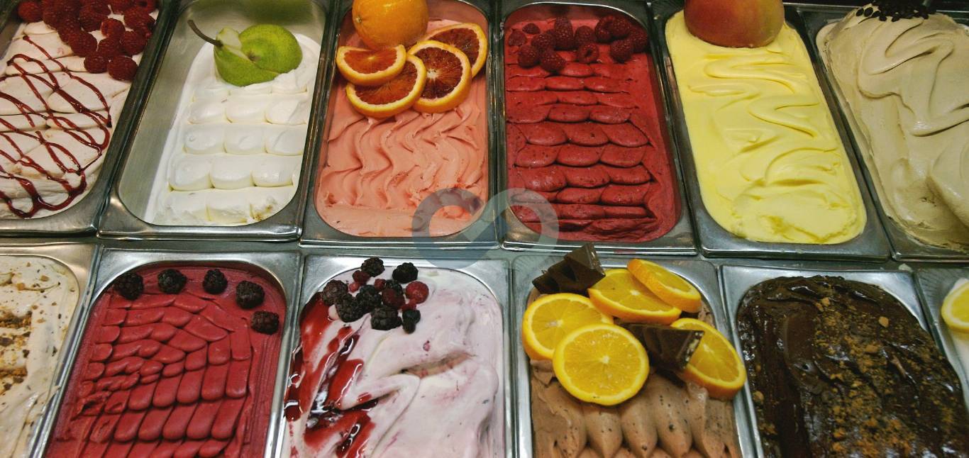 RISTORANTE-PIZZERIA 9