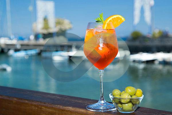 RISTORANTE-PIZZERIA 11