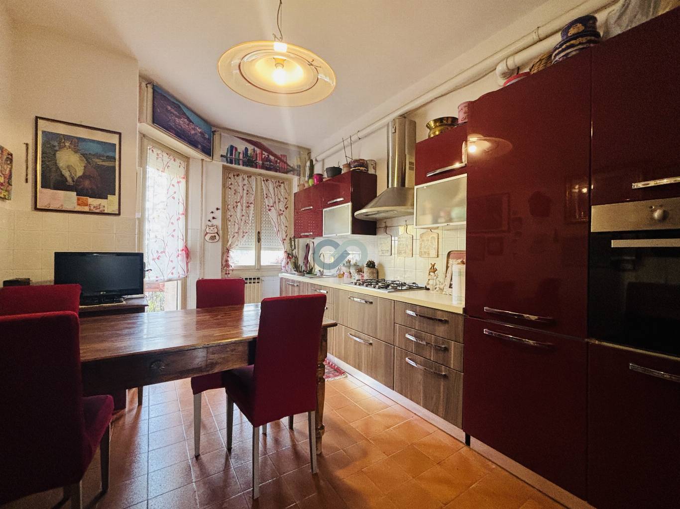 AMPIO QUADRILOCALE 4