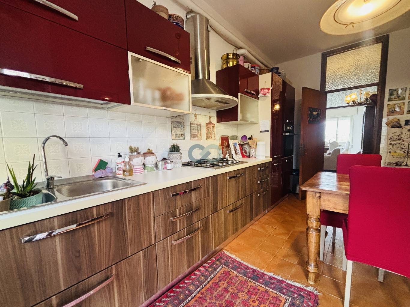 AMPIO QUADRILOCALE 5