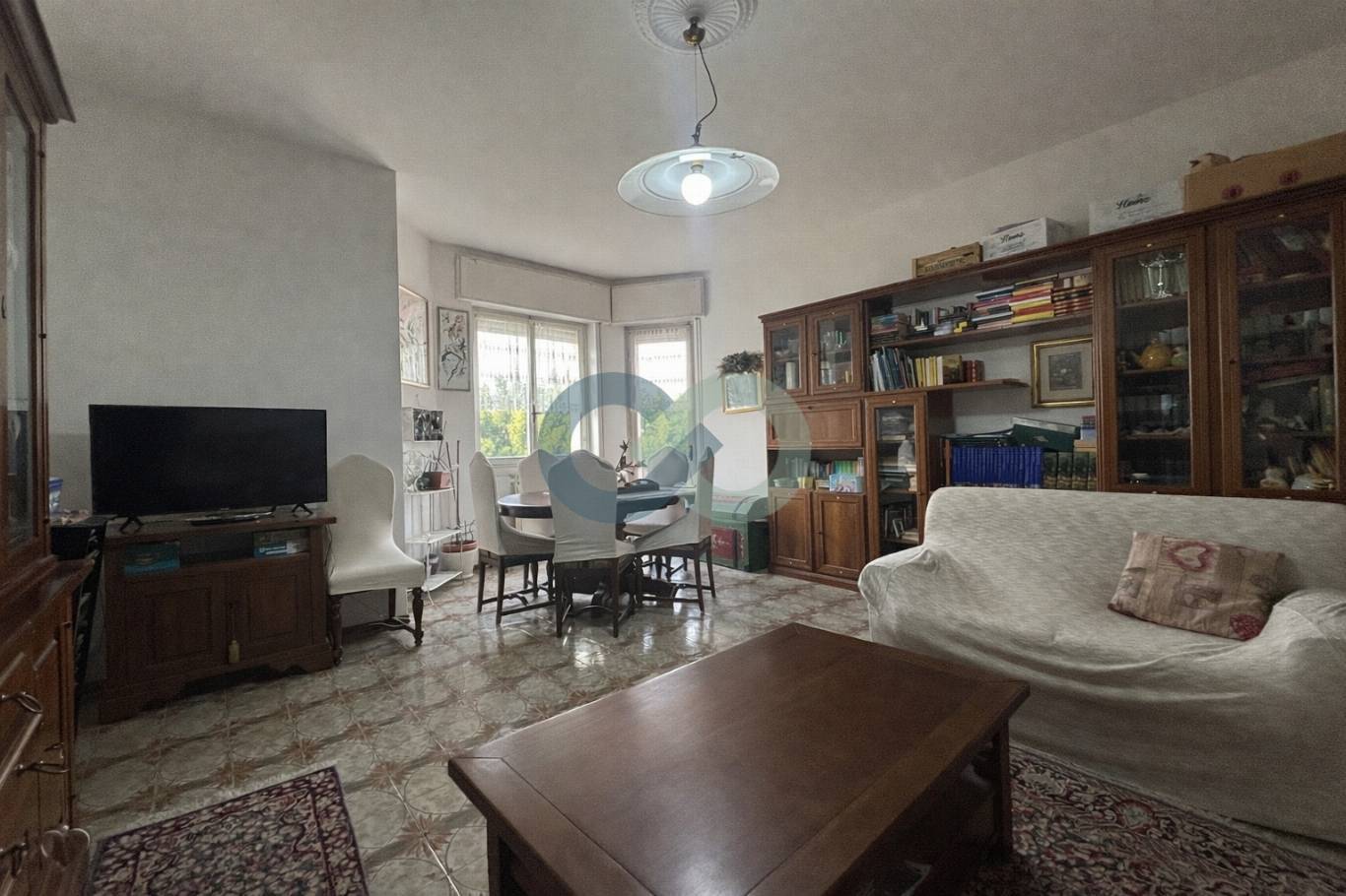 AMPIO QUADRILOCALE 7