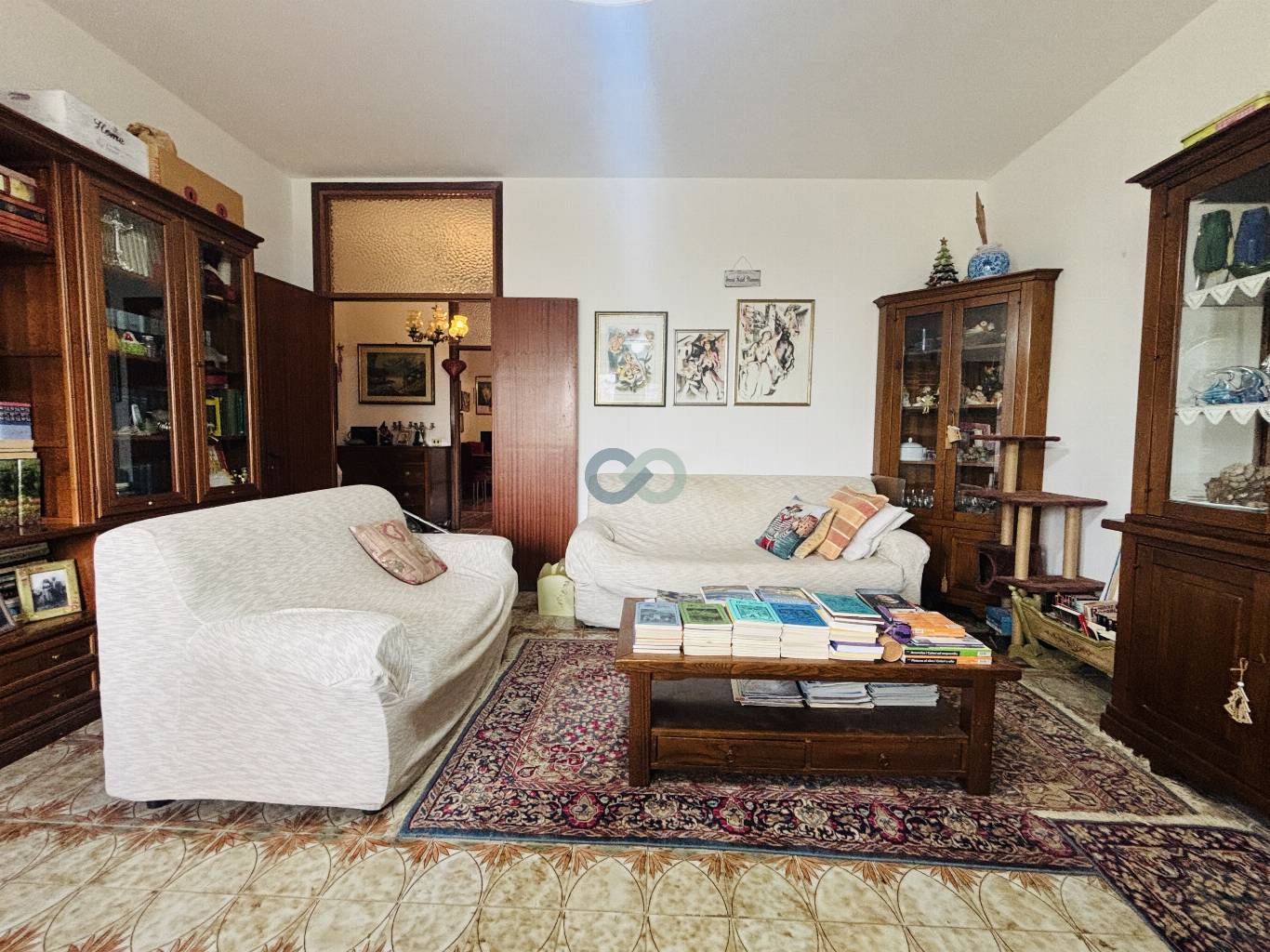 AMPIO QUADRILOCALE 9