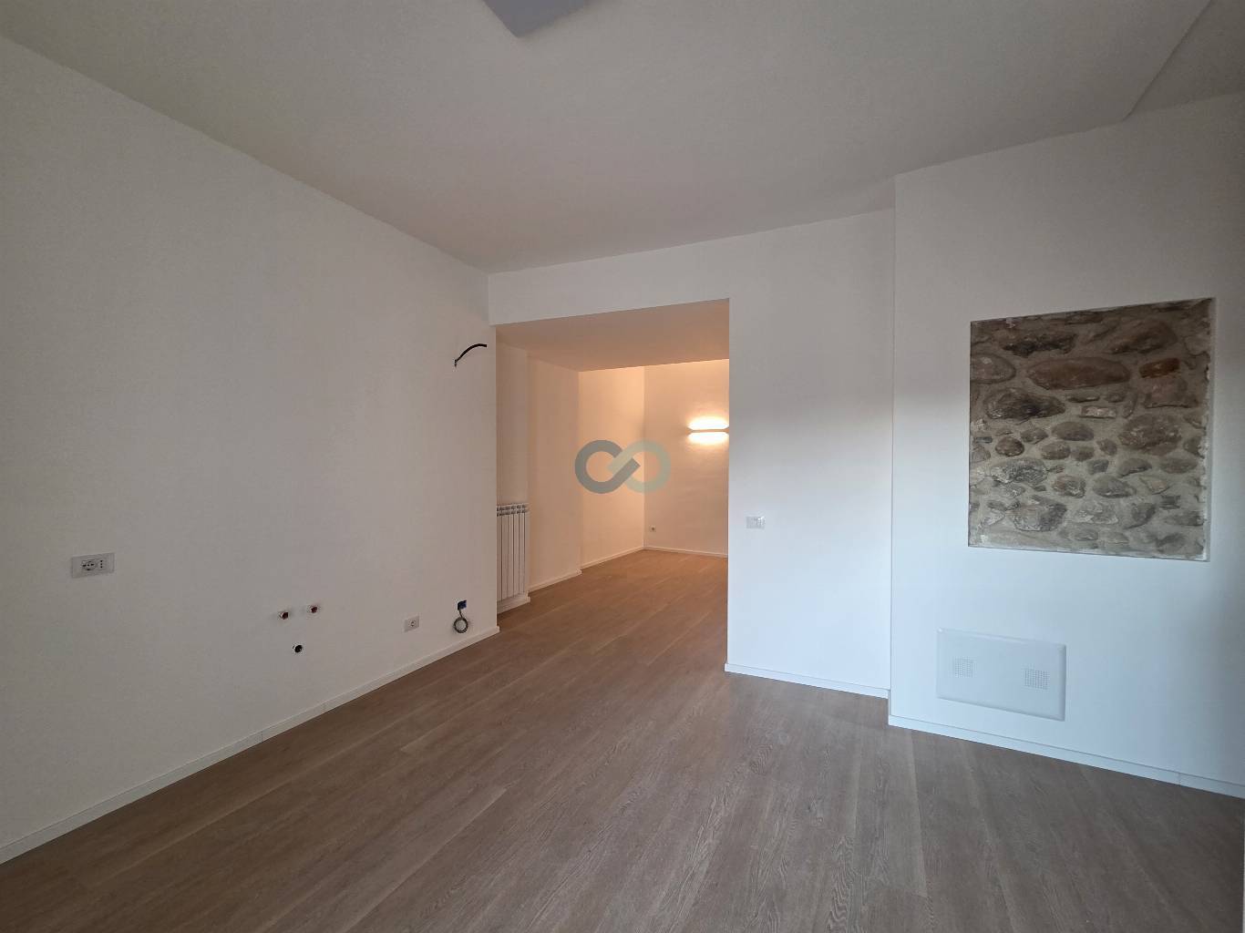 Trilocale completamente ristrutturato 4