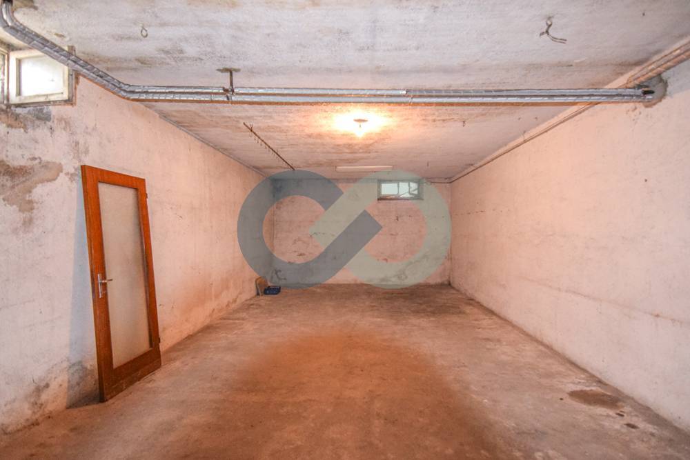 Bifamiliare piano terra con giardino 38