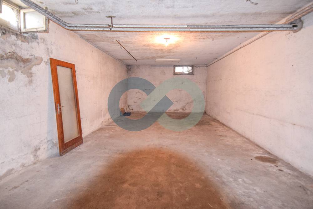 Bifamiliare piano terra con giardino 37