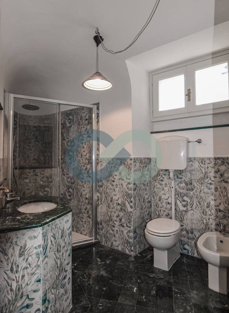 Appartamento in corte 28