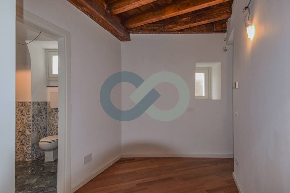 Appartamento in corte 20