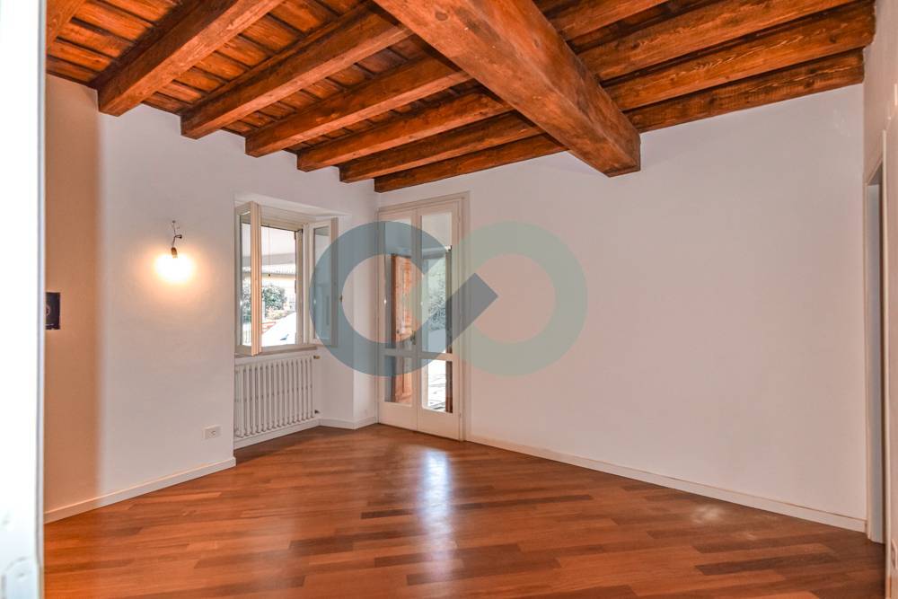 Appartamento in corte 13