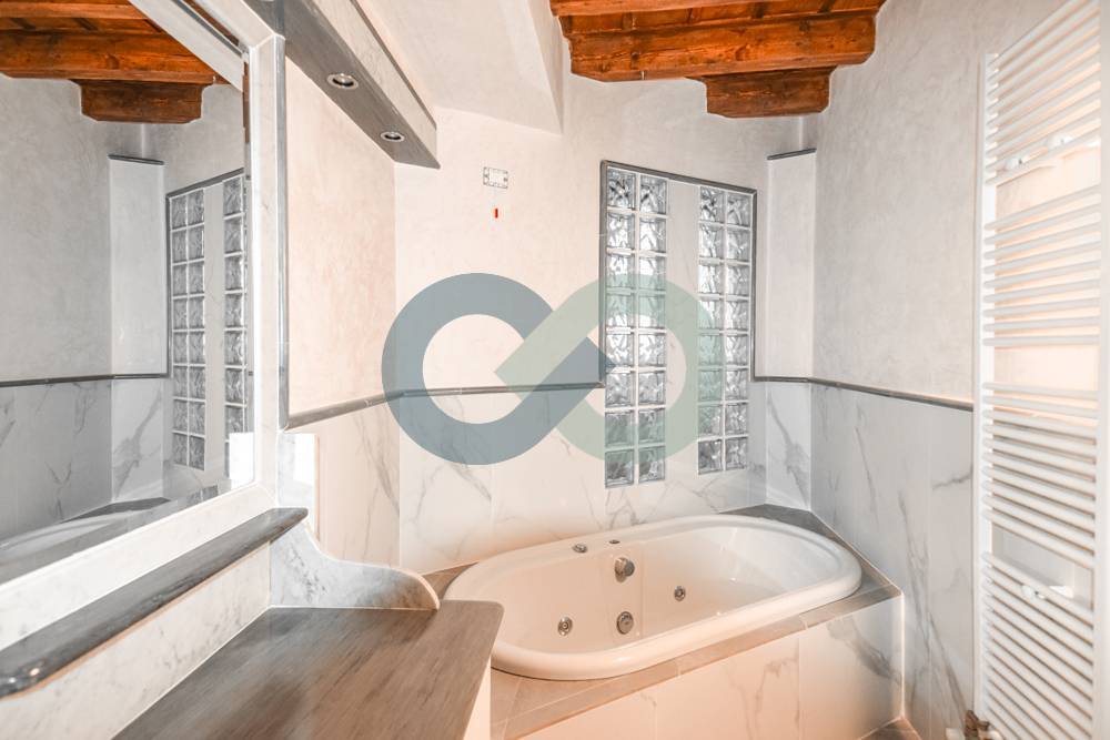 Appartamento in corte 25