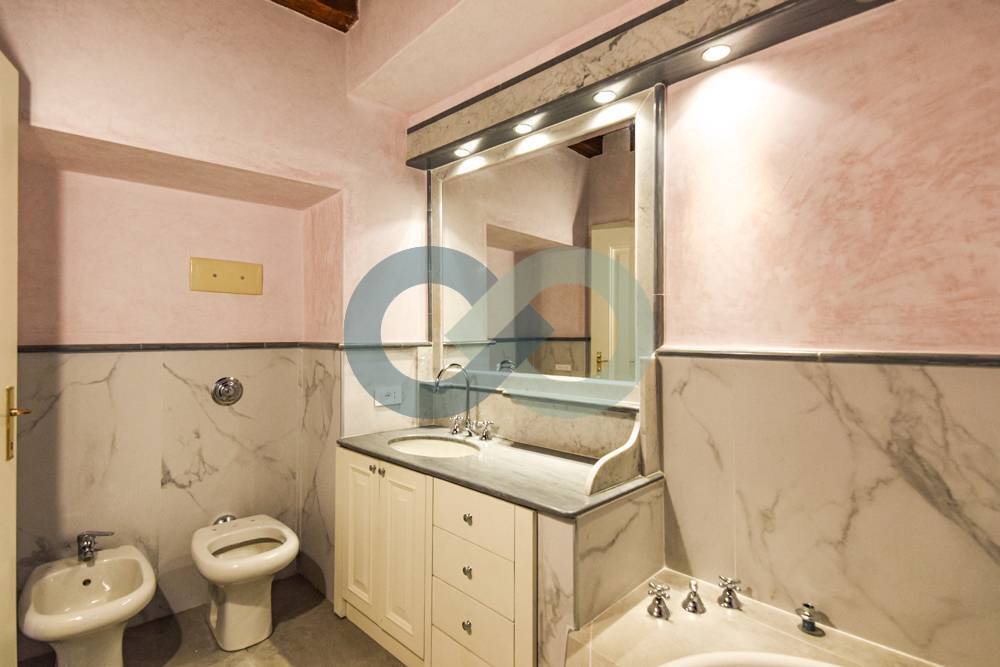 Appartamento in corte 27