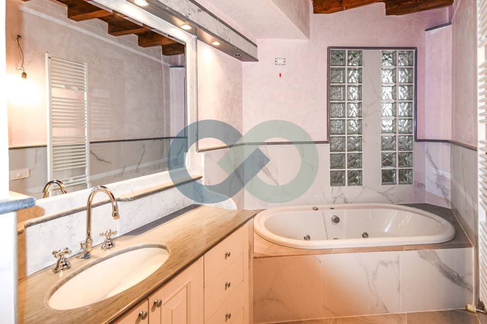 Appartamento in corte 24