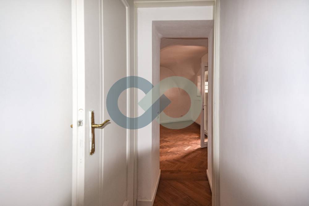 Appartamento in corte 21