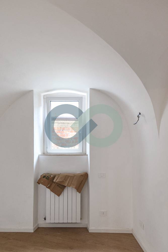 Appartamento in corte 19