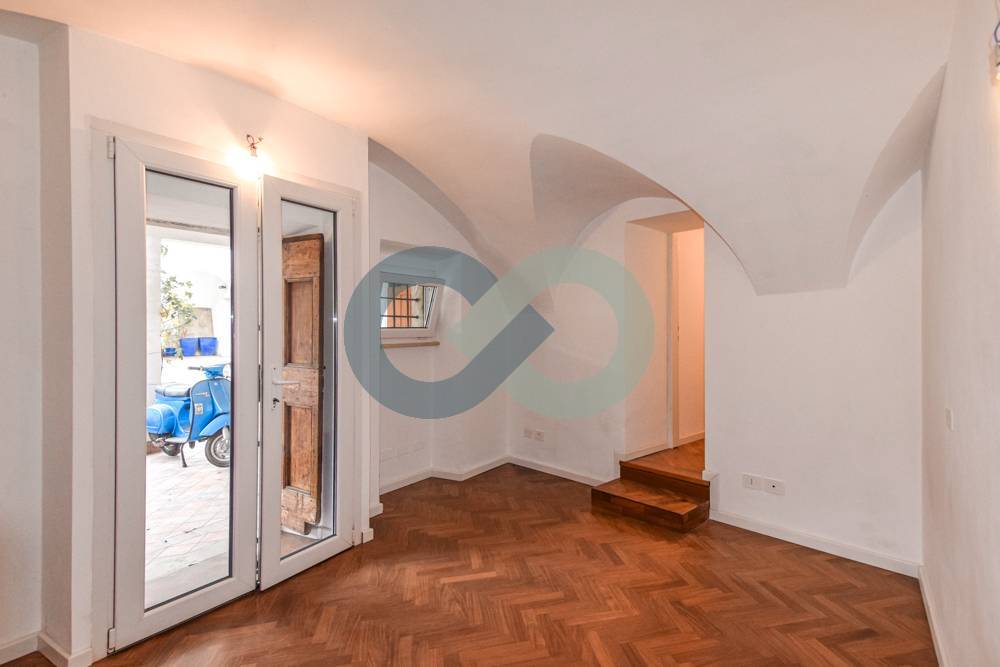 Appartamento in corte 17