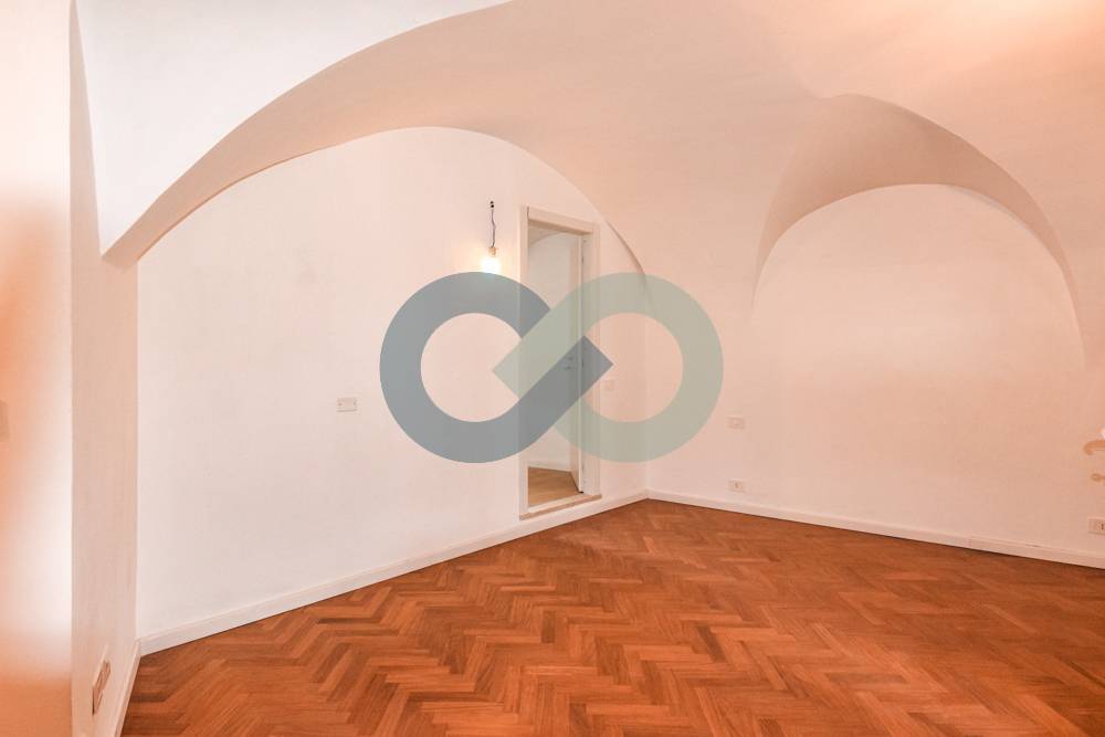 Appartamento in corte 14