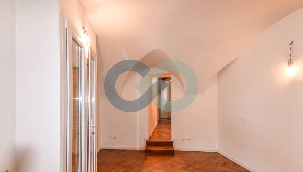 Appartamento in corte 16