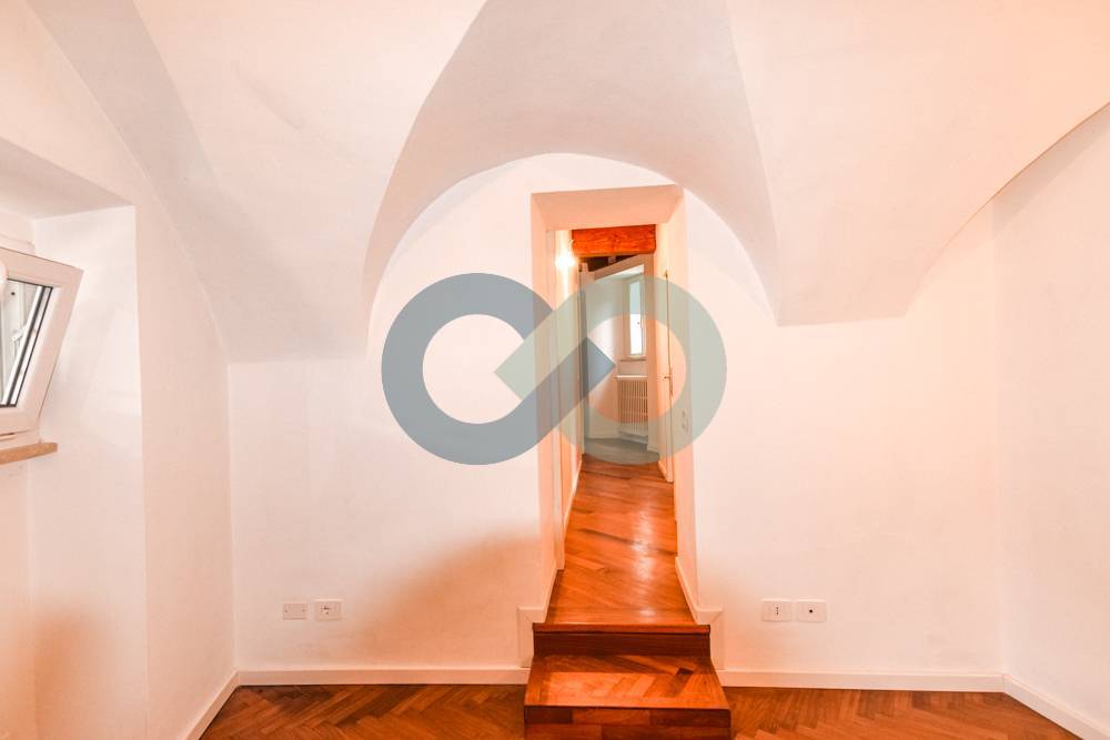 Appartamento in corte 15