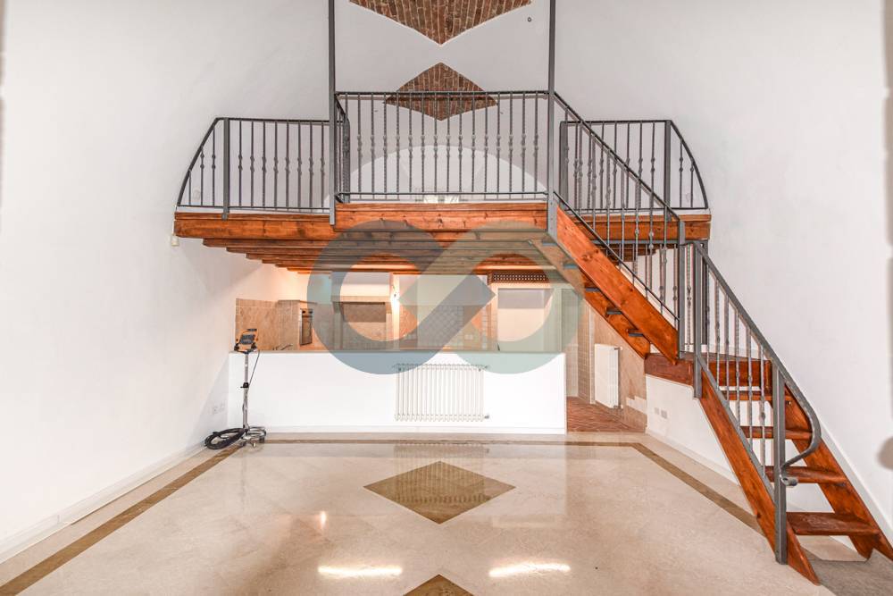 Appartamento in corte 3