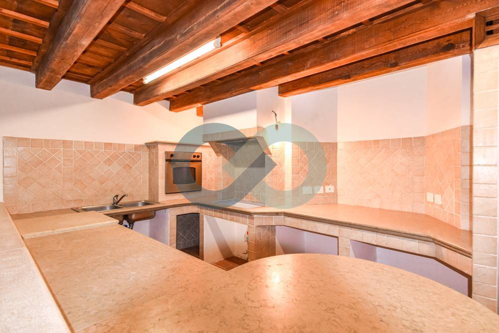 Appartamento in corte 6