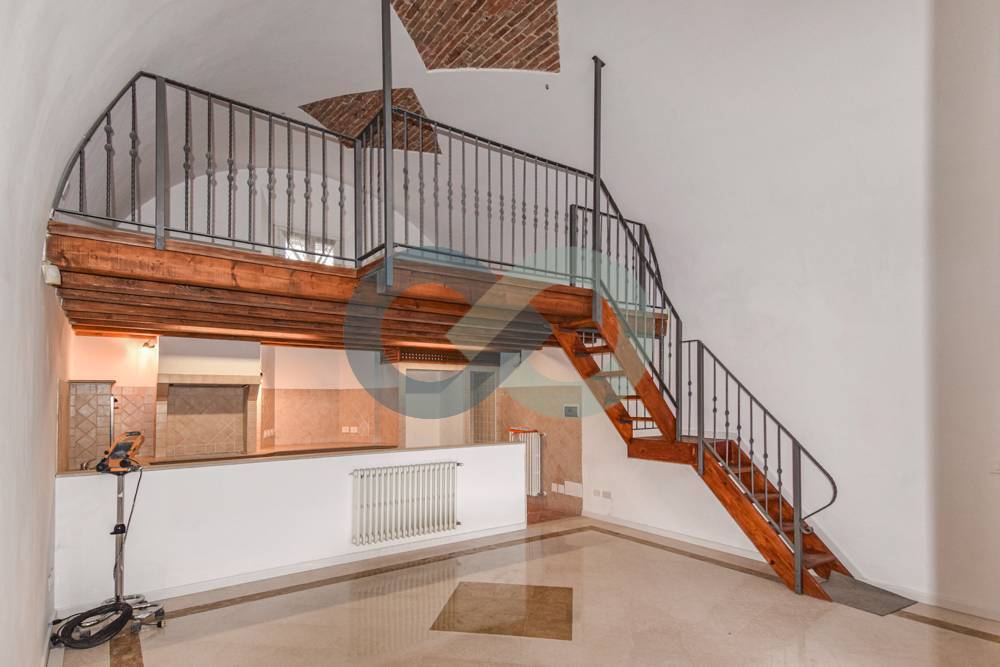 Appartamento in corte 4