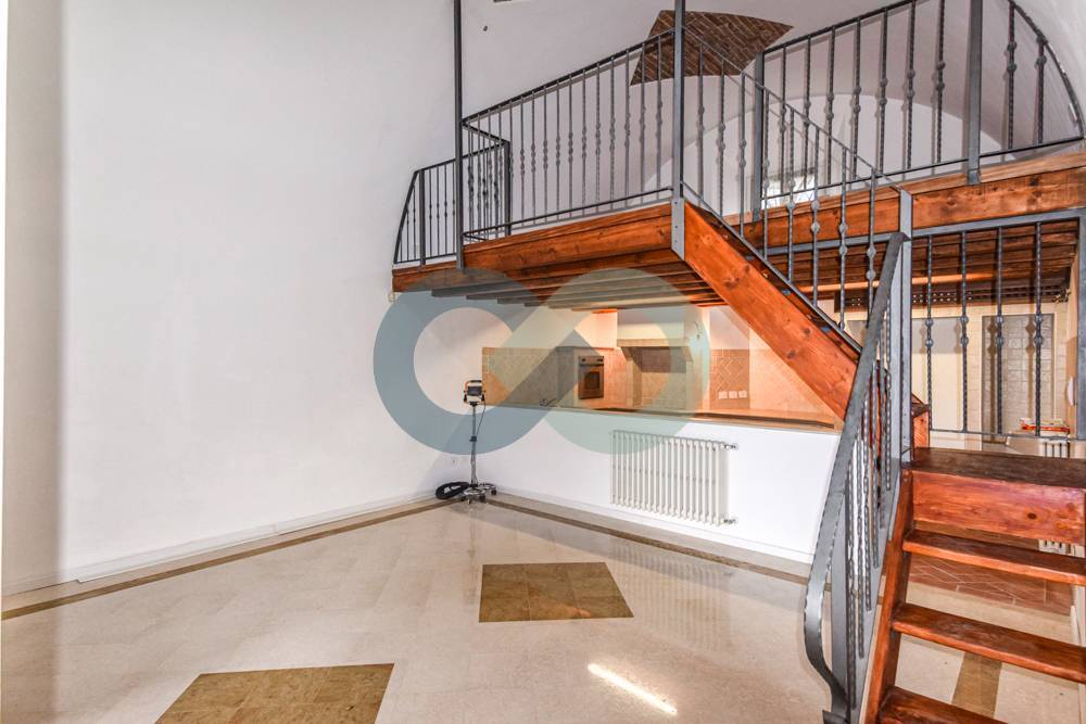 Appartamento in corte 7