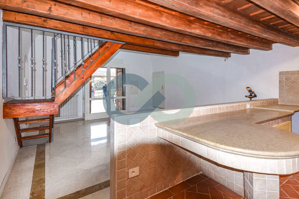 Appartamento in corte 8