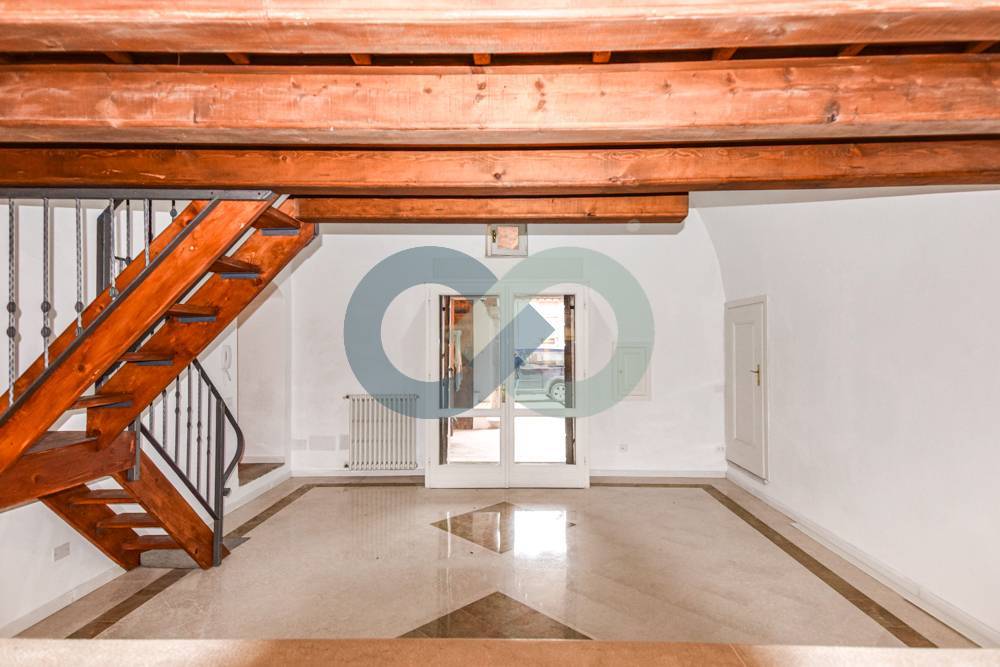 Appartamento in corte 9