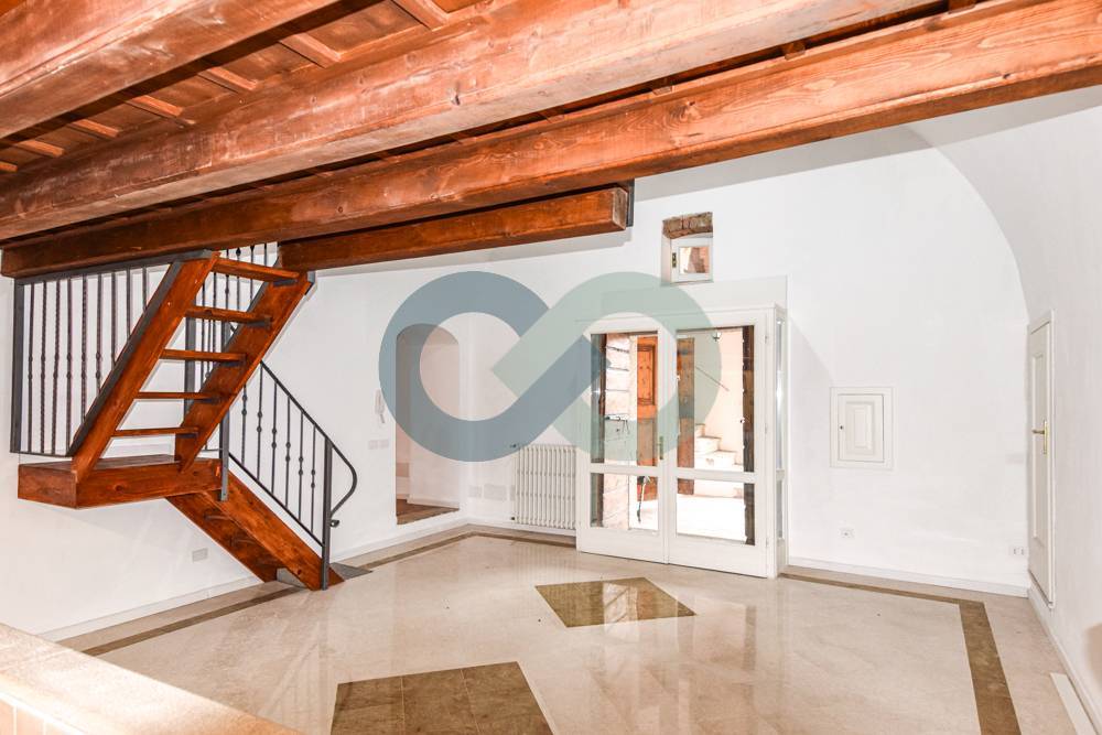 Appartamento in corte 5