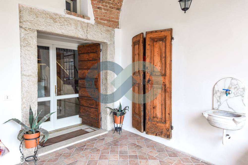 Appartamento in corte 1