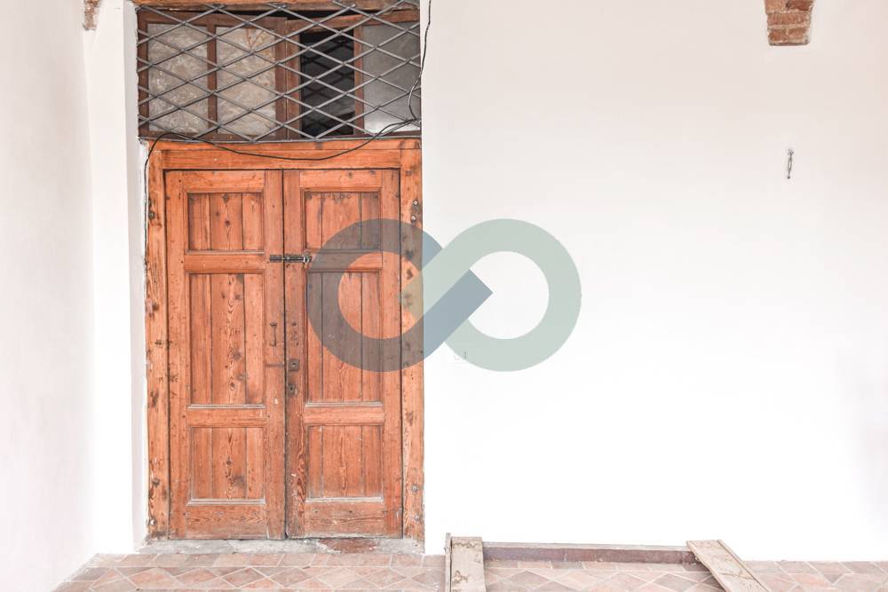 Appartamento in corte 33