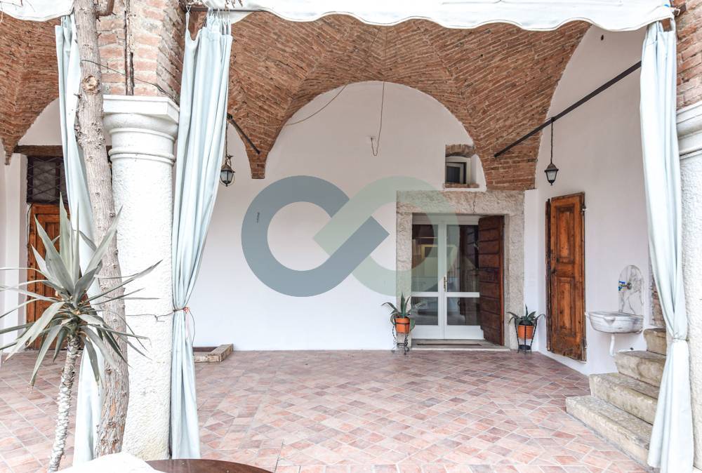 Appartamento in corte 30