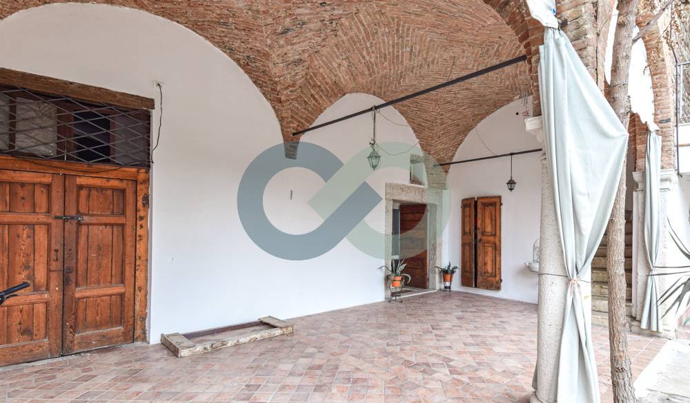 Appartamento in corte 29