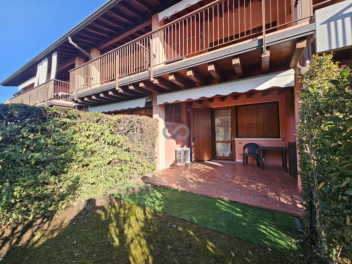 APPARTAMENTO IN AFFITTO 3