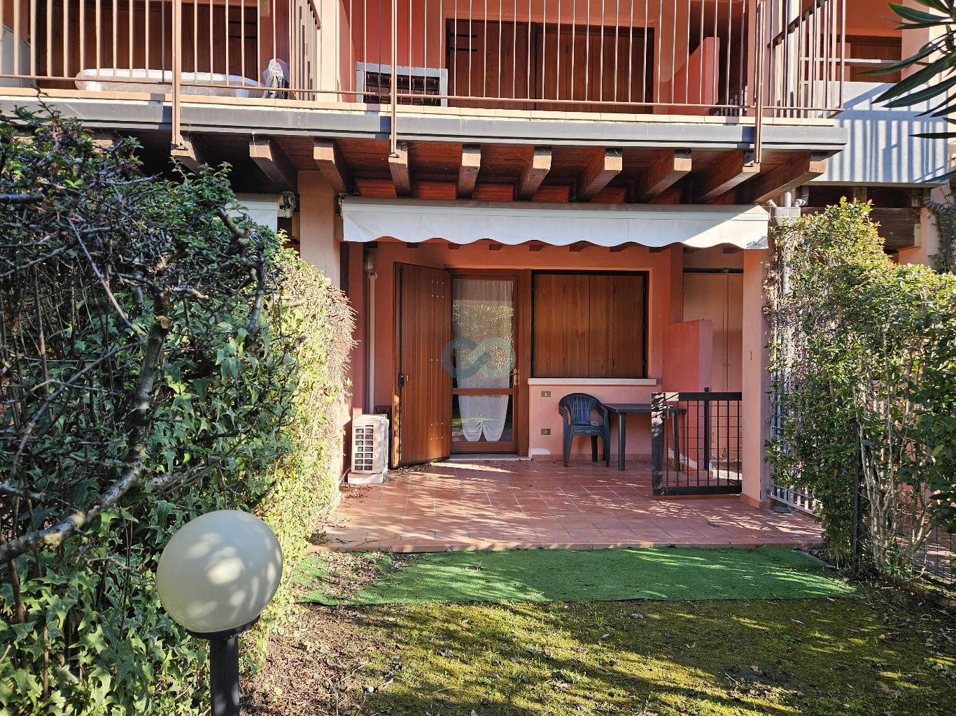 APPARTAMENTO IN AFFITTO 5