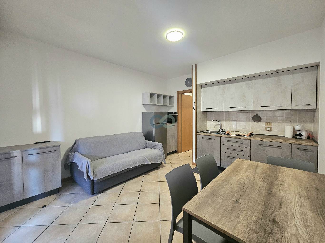 APPARTAMENTO IN AFFITTO 6