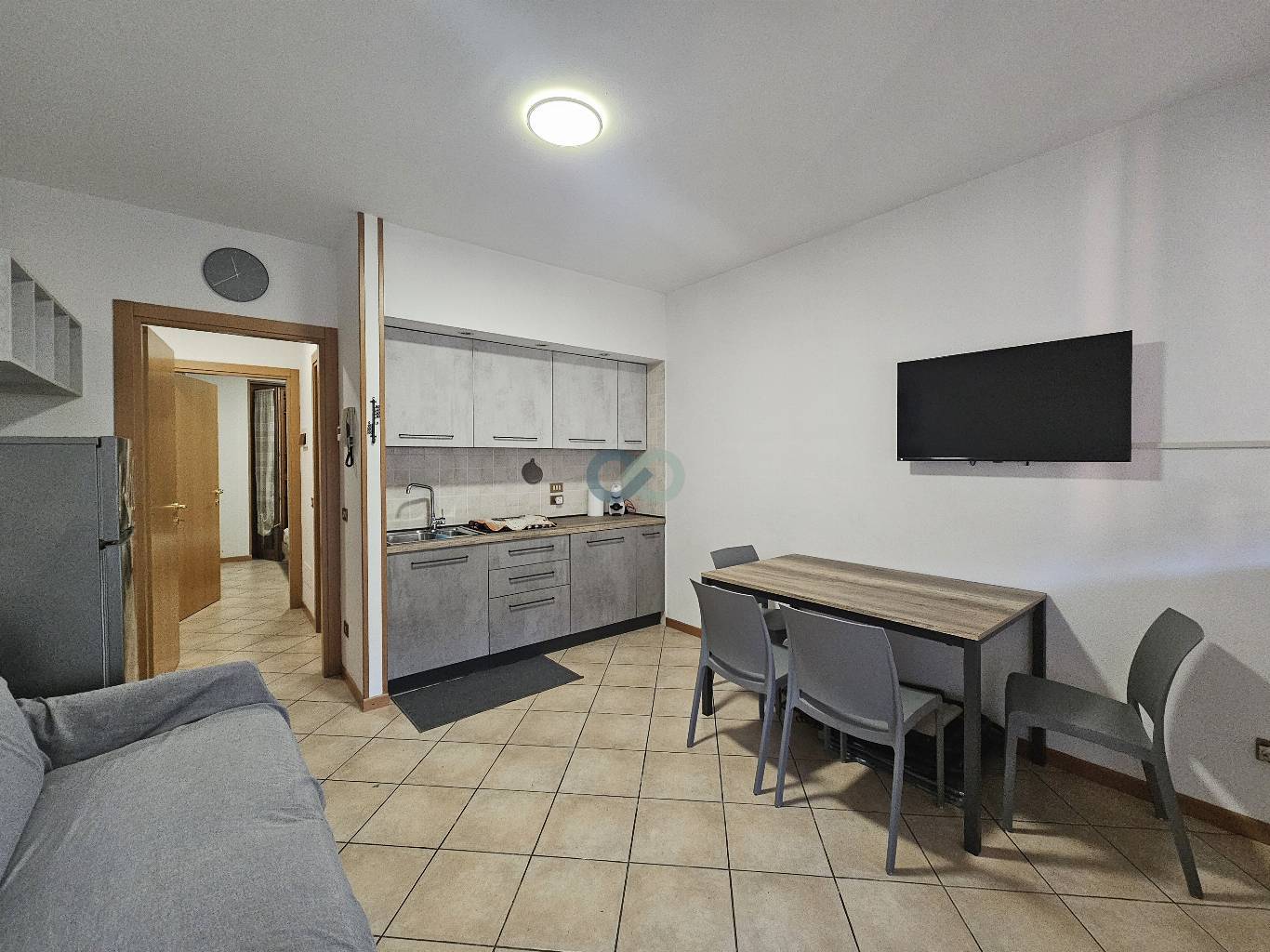 APPARTAMENTO IN AFFITTO 11