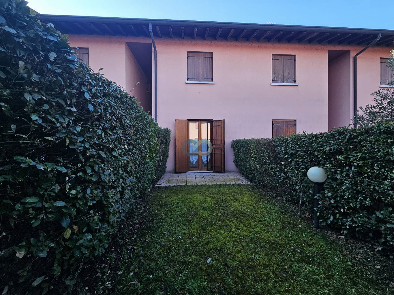 APPARTAMENTO IN AFFITTO 22