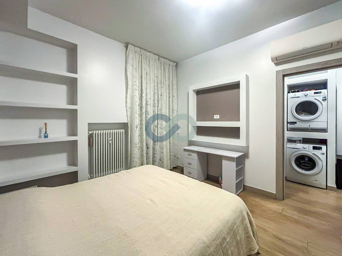 AMPIO TRILOCALE ARREDATO 3