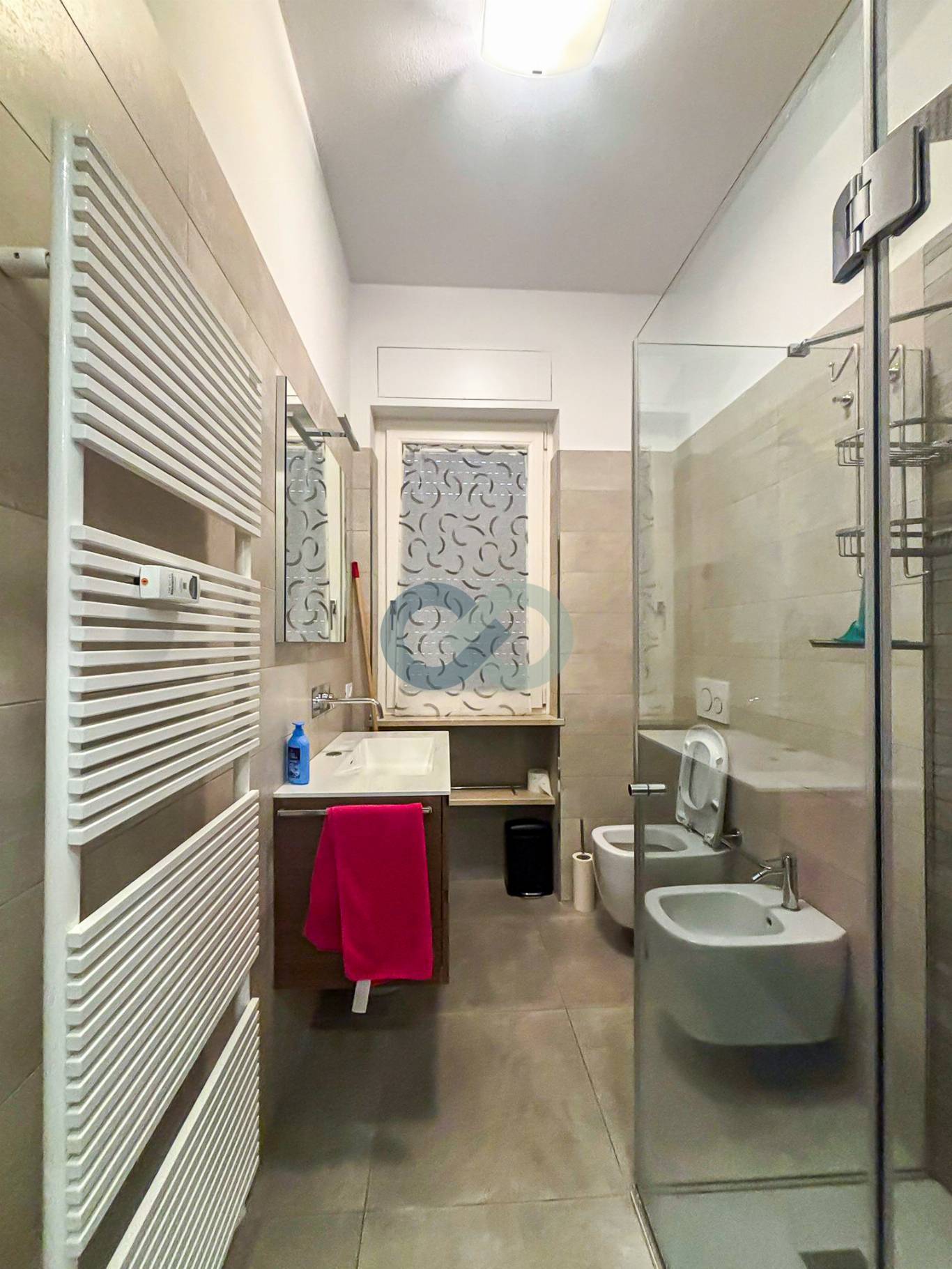 AMPIO TRILOCALE ARREDATO 4