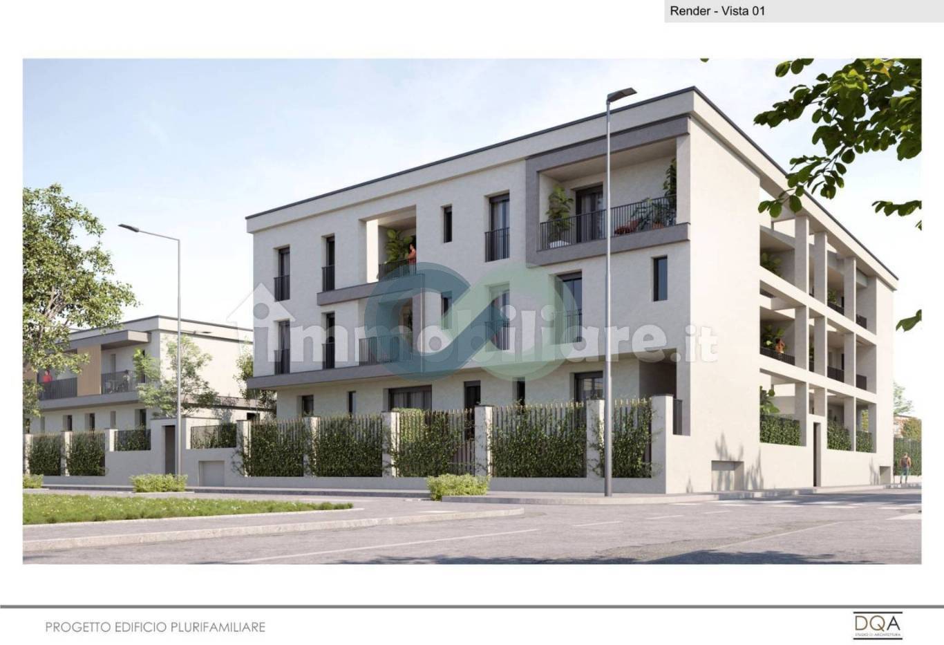 BILOCALE PIANO TERRA 1AB 1