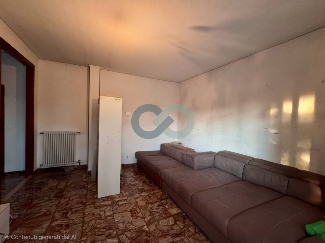 TRILOCALE ULTIMO PIANO 6